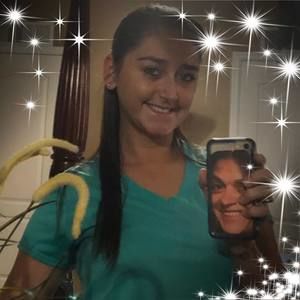 Meet your Posher, Shannon